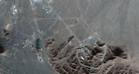 الطاقة الذرية: لم نرصد زيادة بمستويات الإشعاع بالمواقع المستهدفة في إيران