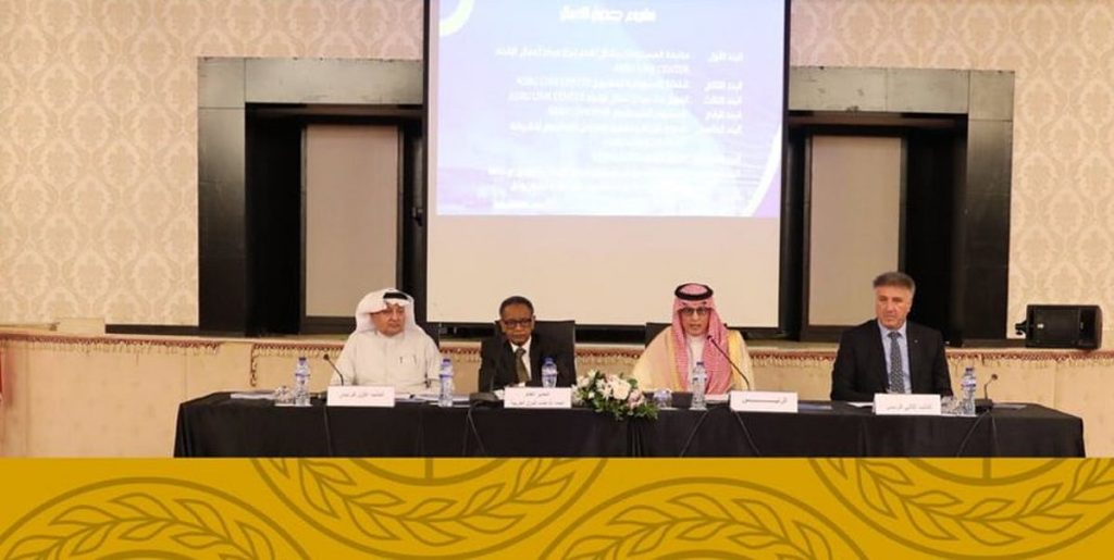 برئاسة المملكة.. انعقاد اجتماع المكتب التنفيذي للشؤون الطارئة لاتحاد إذاعات الدول العربية