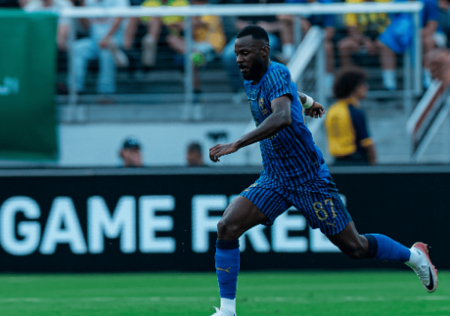 مونديال الأندية.. التعادل السلبي يخيّم على قمة الهلال وسالزبورغ بالشوط الأول