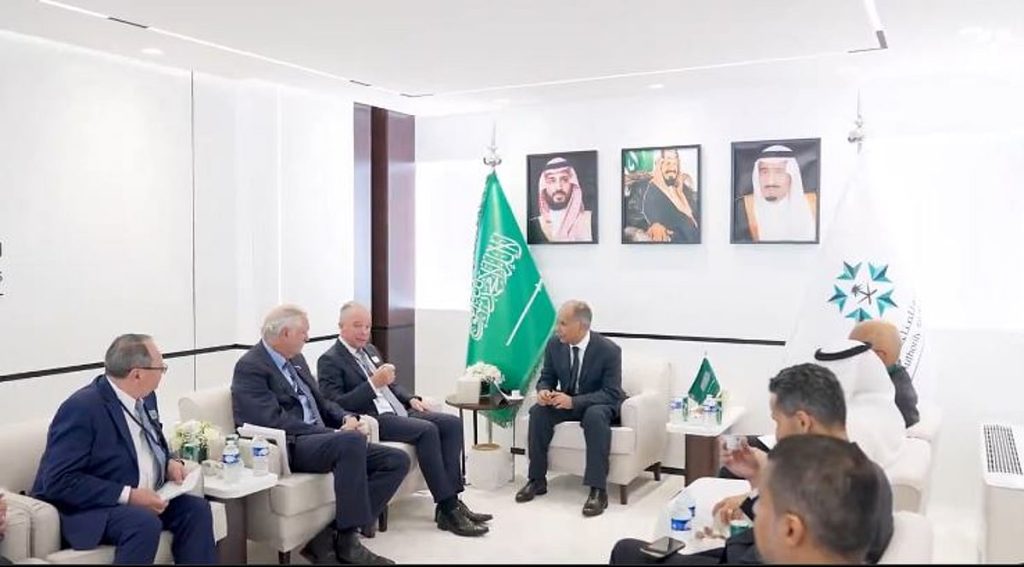 وسط حضور دولي لافت.. «الصناعات العسكرية» تختتم مشاركتها في معرض باريس للطيران 2025