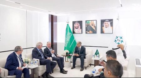 وسط حضور دولي لافت.. «الصناعات العسكرية» تختتم مشاركتها في معرض باريس للطيران 2025