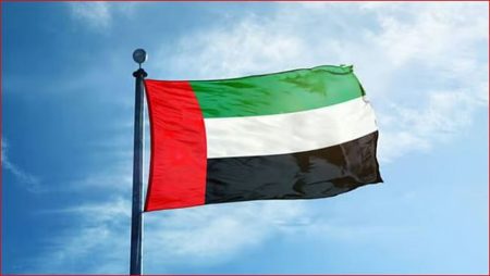 عن الضربة الأمريكية على إيران.. الإمارات تطالب بضرورة الوقف الفوري للتصعيد