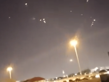 باحث: رد أمريكا على الهجوم الإيراني مرهون بسقوط قتلى أو مصابين في صفوف جنودها