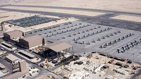 قصف قاعدة العديد.. إدانات عربية ودولية وإسلامية واسعة ضد الهجوم الإيراني