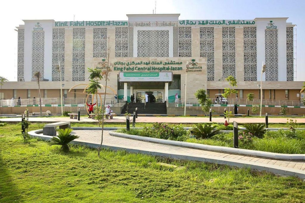 نجاح خطة علاجية لطفلة تعاني من متلازمة «May-Thurner» النادرة بمستشفى الملك فهد المركزي بجازان