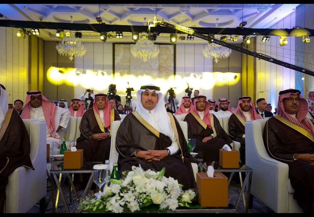 «موانئ» توقّع عقود تخصيص محطات متعددة الأغراض بـ 8 موانئ سعودية باستثمارات تفوق 2.2 مليار ريال