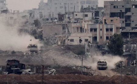 جيش الاحتلال الإسرائيلي يعلن 7 من جنوده في غزة