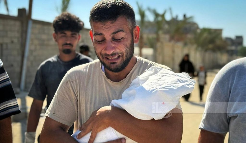 «الرئاسة الفلسطينية» تحذر من تصاعد جرائم الاحتلال الإسرائيلي.. وأعداد الشهداء يتخطى56,331