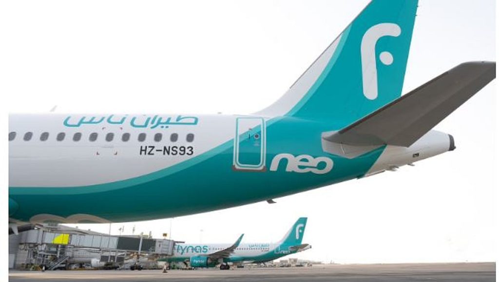 بحضور سفير خادم الحرمين الشريفين.. "طيران ناس" يحتفي بتدشين 4 رحلات أسبوعية مباشرة من الرياض إلى كاراكوف البولندية