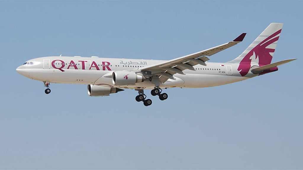 قطر تغلق مجالها الجوي مؤقتا: أمن وسلامة جميع الأفراد على أراضينا أولوية قصوى