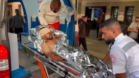 مجزرة المساعدات.. عشرات الشهداء باستهداف الاحتلال شبانا قرب رفح