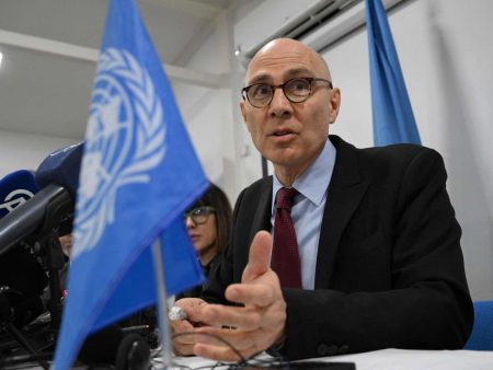 نقص التمويل يعيق تحقيقات أممية في انتهاكات حقوقية شرقي الكونغو