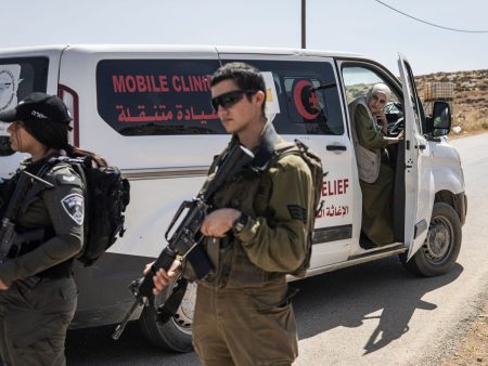 الاحتلال يقتل فلسطينيا شمال رام الله واندلاع مواجهات قرب جنين