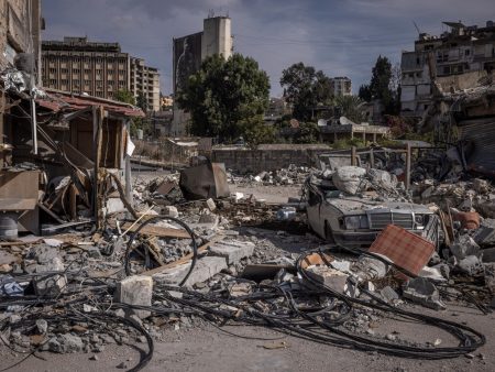 قتيلان وجرحى بغارات إسرائيلية جنوبي لبنان