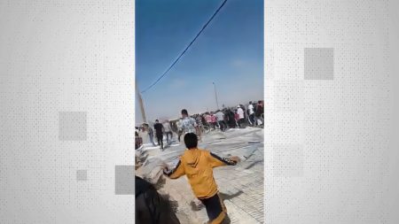 حماس: الاحتلال يستخدم مراكز المساعدات كمصايد لاستدراج الجوعى