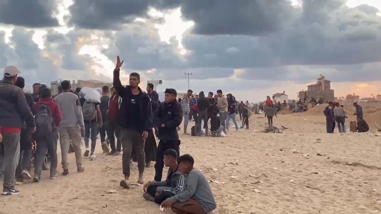 داعم لإسرائيل وللسيطرة على القطاع.. 10 معلومات عن الرئيس الجديد لمؤسسة غزة