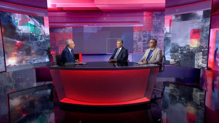 هل تنجح خطة نتنياهو لـ”شرق أوسط جديد” أم يفرض العرب واقعا مختلفا؟