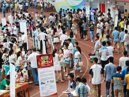 جيش المهندسين الصيني.. سباق نحو 2030