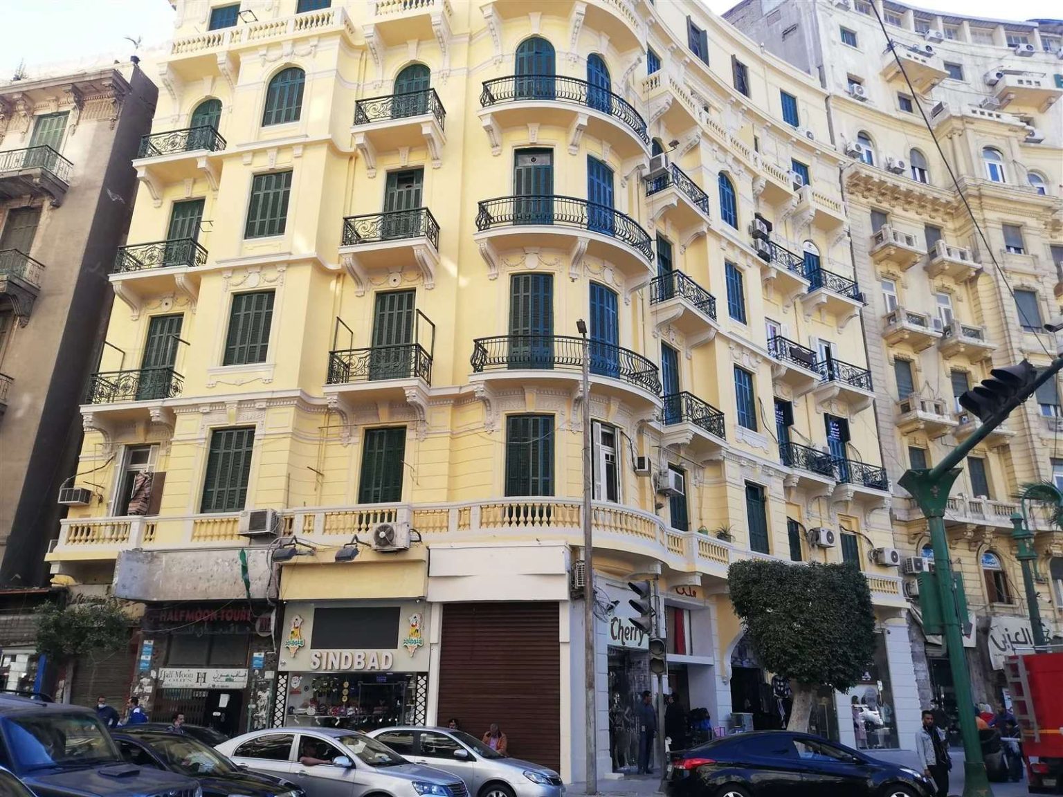 الحكومة تكشف حقيقة طرد المستأجرين بعد 7 سنوات من تطبيق قانون الإيجار القديم.. فيديو