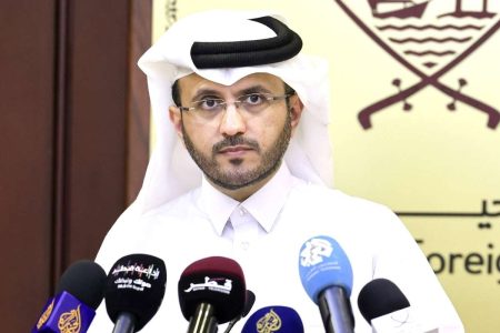 عاجل | المتحدث باسم الخارجية القطرية: الهجوم الإيراني اعتداء وانتهاك سافر لسيادة قطر