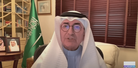 فواز العلمي: الحروب التجارية سترفع التضخم وتخفض النمو العالمي بنسبة 0.5%