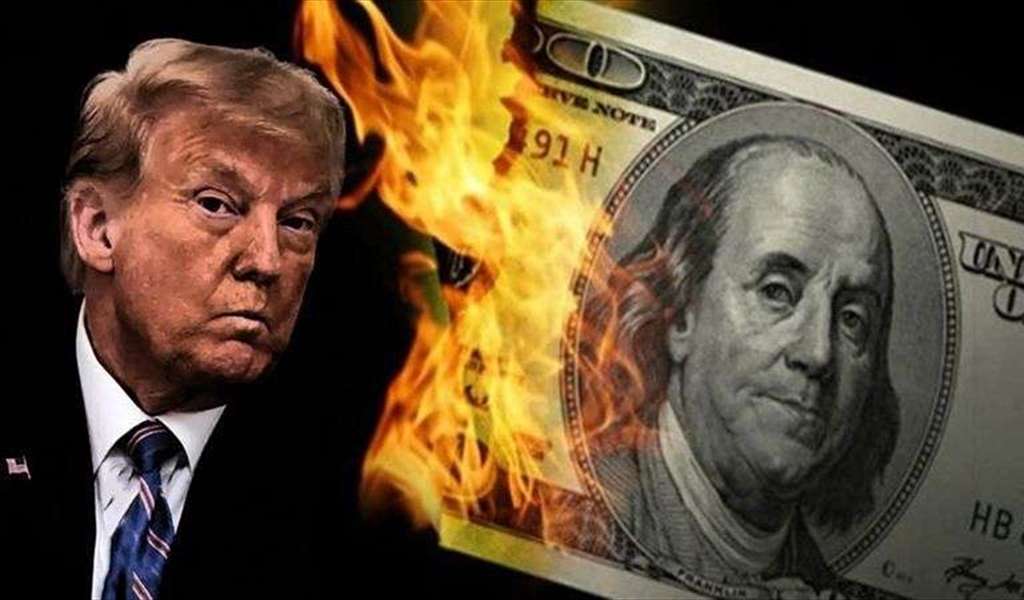 الدولار يتراجع وسط ترقب محادثات حاسمة بين واشنطن وبكين وتباطؤ في الصادرات الصينية