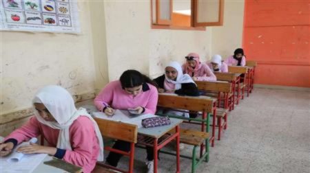 رابط الاستعلام عن نتيجة الشهادة الإعدادية 2025