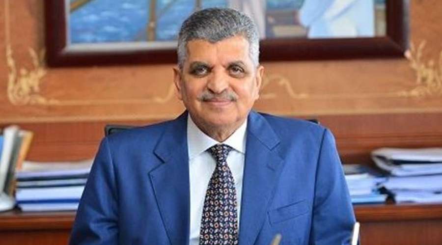 الفريق أسامة ربيع: قناة السويس جاهزة لأي طارئ.. وخطتنا مرنة في مواجهة التحديات