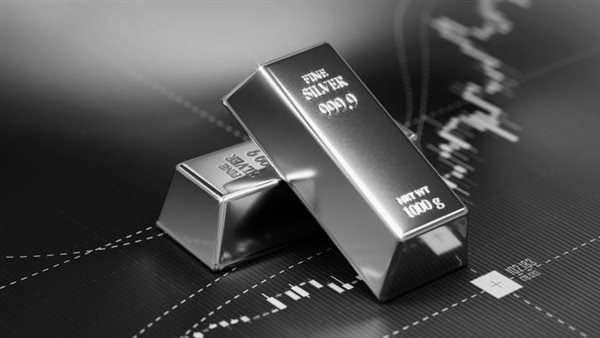 سعر الفضة اليوم الجمعة 13 يونيو 2025.. ارتفاع جديد في الأسواق العالمية والمحلية