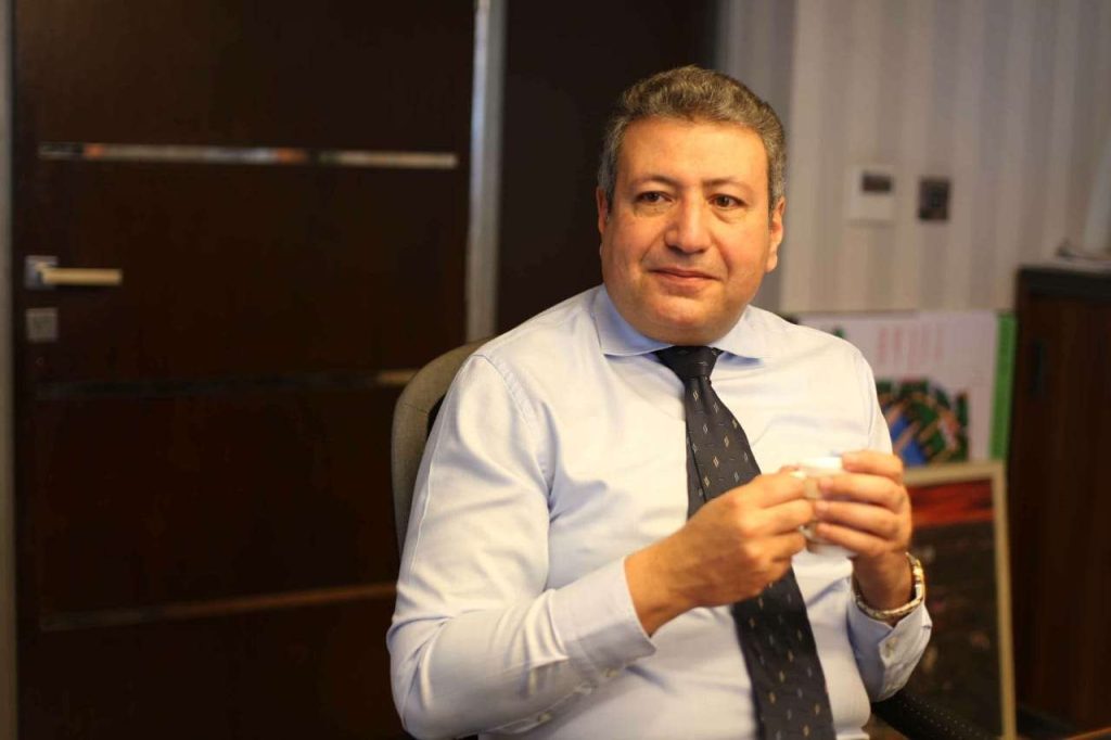 طارق شكري: العقارات المستوفية لشروط التوصيل الكهربائي يمكنها الحصول على الرقم القومي خلال 48 ساعة