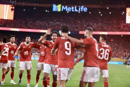 تتخطى النصف مليار.. تعرف على مكافآت الأهلي رغم وداع كأس العالم للأندية 2025