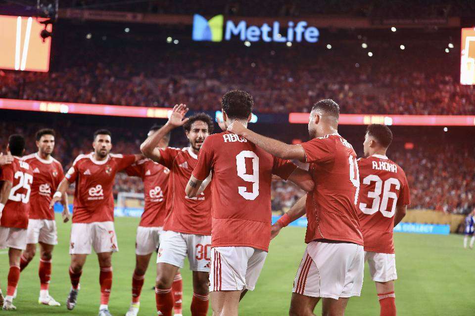 تتخطى النصف مليار.. تعرف على مكافآت الأهلي رغم وداع كأس العالم للأندية 2025