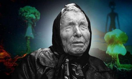 نبوءة 2025 الصادمة.. هل حددت «بابا فانجا» موعد البشرية الأول مع الكائنات الفضائية؟