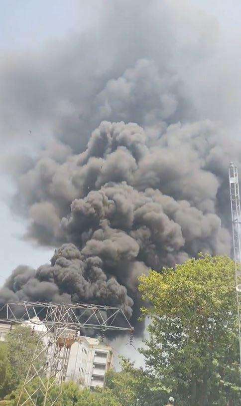 رئيس الخطوط الجوية الهندية يعبّر عن حزنه بعد تحطم الطائرة: «نركز على دعم الأسر»