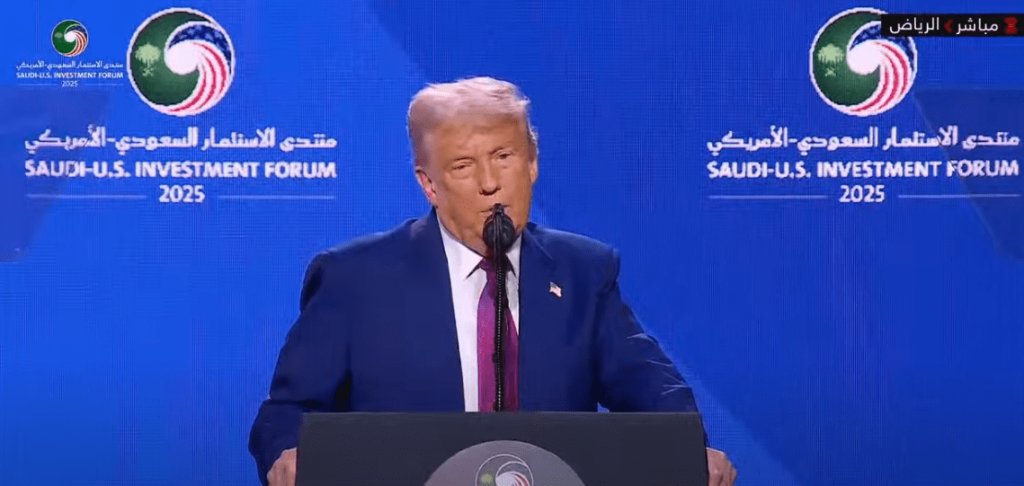 ترامب يصعد ضد “غزو المهاجرين”: أوامر بنشر الحرس الوطني في لوس أنجلوس وسط احتجاجات دامية