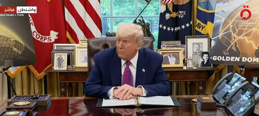 دعماً لأوامر ترامب.. ويستنجهاوس تستعد لنشر 10 مفاعلات نووية ضخمة