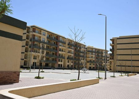 شقق مشروع صبا بمدينة 6 أكتوبر.. أنظمة السداد وآخر موعد للتقديم