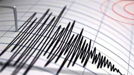 عاجل.. زلزال قوي يشعر به سكان القاهرة الكبرى وعدد من المحافظات