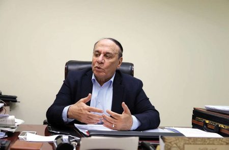 سمير فرج: الضربات الإسرائيلية فشلت.. وإيران «سجلت هدفا» بالطائرات المسيّرة