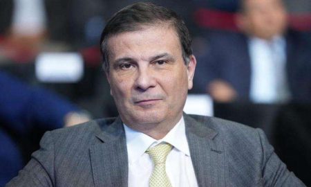 وزير الزراعة: سننجح في تحقيق 10 ملايين طن صادرات بنهاية 2025