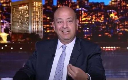 سعد الدين الهلالي يفجر مفاجأة عن الأضاحي.. وعمرو أديب يعلق