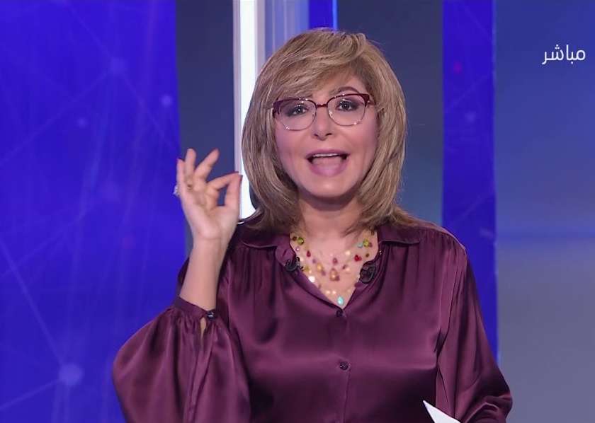 لميس الحديدي عن حادث المنوفية: المستشار محمود فوزي الوحيد من اعترف بالمسؤولية السياسية