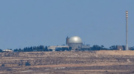 هل هناك مخاطر على مصر حال استهداف إيران لمفاعل «ديمونة» الإسرائيلي؟.. رئيس هيئة الطاقة النووية السابق يوضح