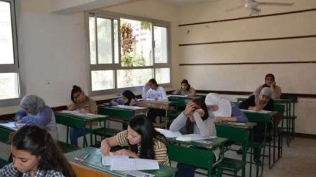 قبل امتحانات الثانوية العامة.. «التعليم» تكشف عن إجراءات صارمة لضمان النزاهة