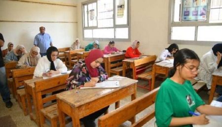 ظهرت الآن | نتيجة الشهادة الإعدادية 2025 محافظة الإسكندرية برقم الجلوس