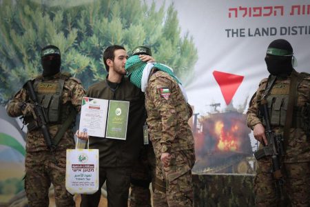 سرايا القدس تعلن فقدان الاتصال بمجموعة تأمين جندي إسرائيلي أسير