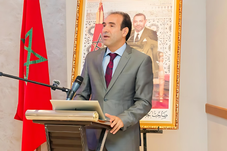 مسؤول مغربي يدعو إلى الانخراط الدائم في محاربة الفساد بأفريقيا