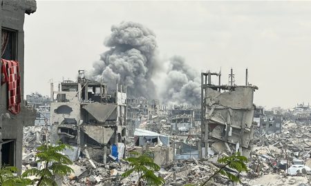 مسؤول في غزة يحذر: الاحتلال شل الحياة وجباليا تواجه الانهيار