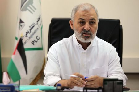 حماس تنعى البرلماني محمد الغول الذي اغتالته إسرائيل بغزة