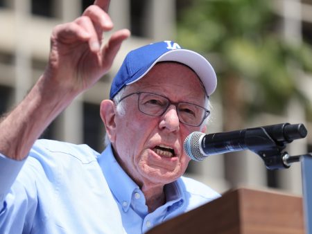 مجلس الشيوخ الأميركي يرفض وقف بيع القنابل والبنادق لإسرائيل